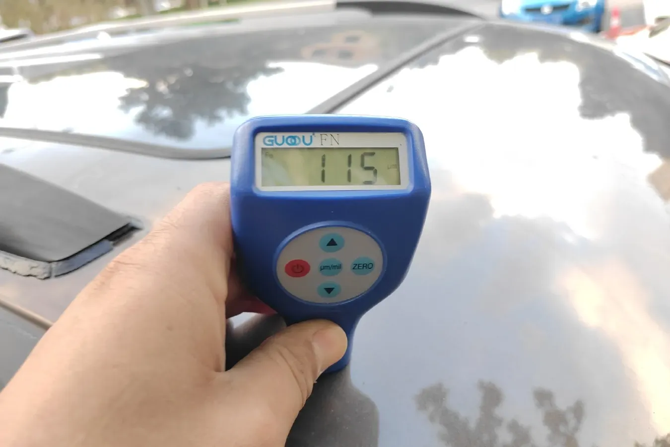 2016 DongFeng Forthing SX6 1.6L 122HP L4 CVT,autocango,china used car exporter,china ev exporter,chinese used car exporter,chinese used ev exporter