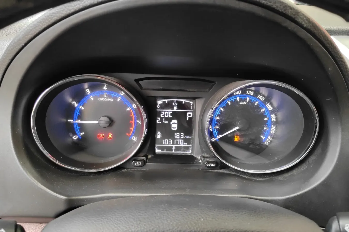 2016 DongFeng Forthing SX6 1.6L 122HP L4 CVT,autocango,china used car exporter,china ev exporter,chinese used car exporter,chinese used ev exporter