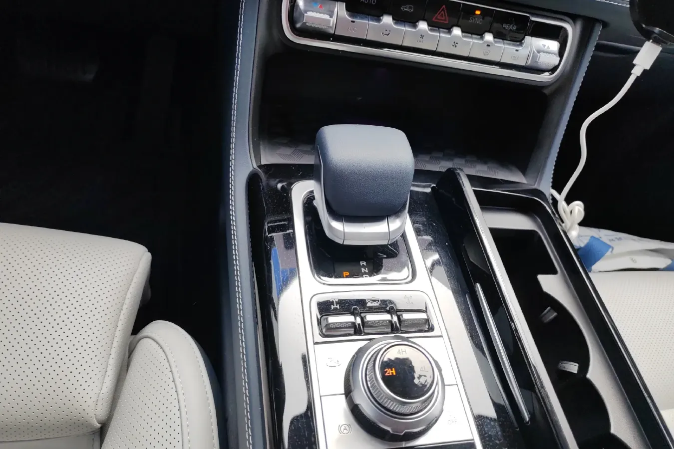 2022 BeiJing BJ60 2.0T 267HP L4 8AT,autocango,china used car exporter,china ev exporter,chinese used car exporter,chinese used ev exporter