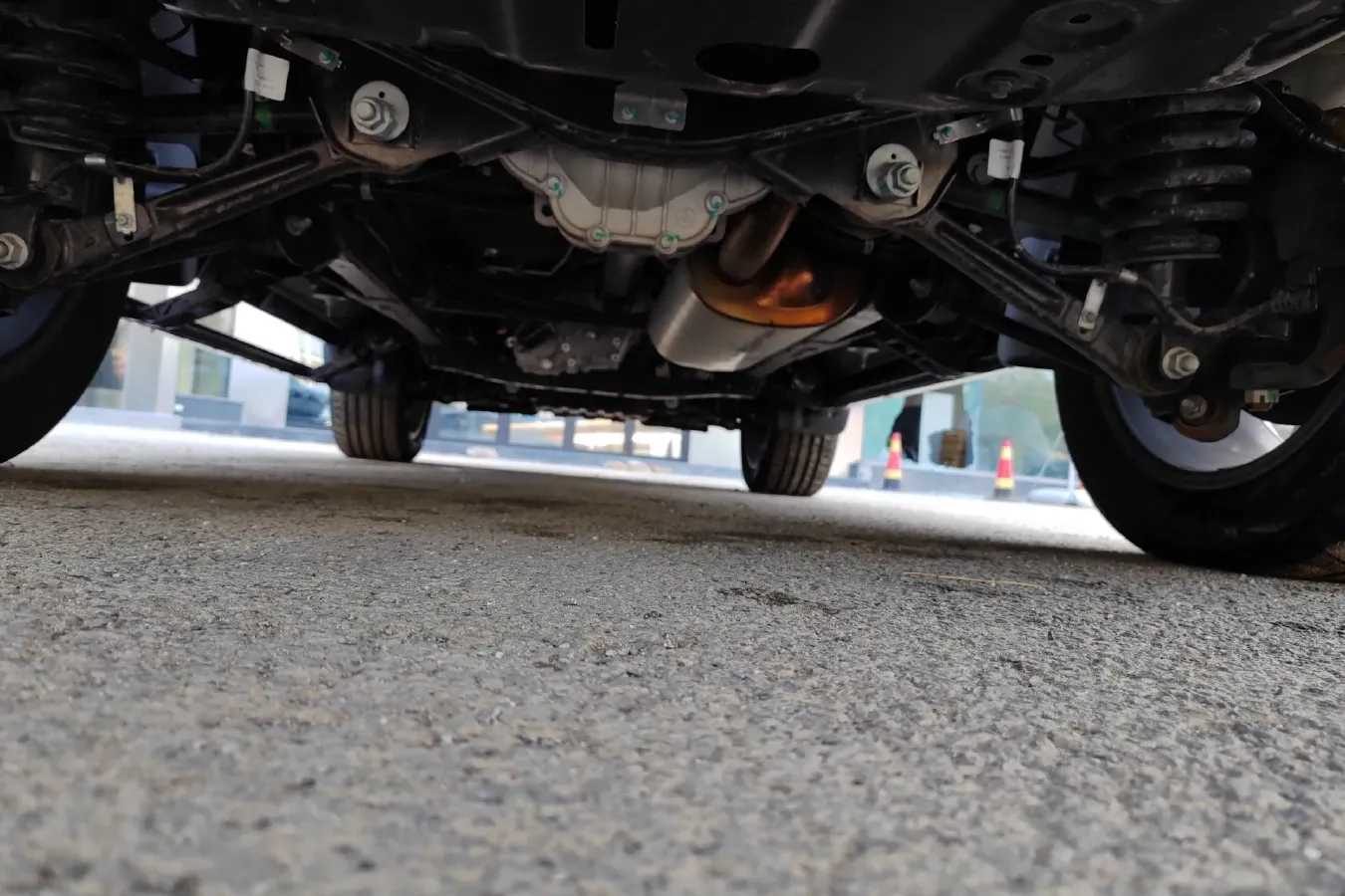 2022 BeiJing BJ60 2.0T 267HP L4 8AT,autocango,china used car exporter,china ev exporter,chinese used car exporter,chinese used ev exporter