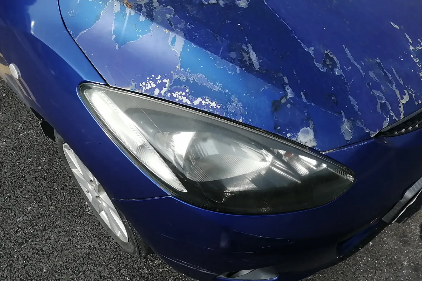 2009 Mazda 2 1.5L 103HP L4 5MT,autocango,china used car exporter,china ev exporter,chinese used car exporter,chinese used ev exporter