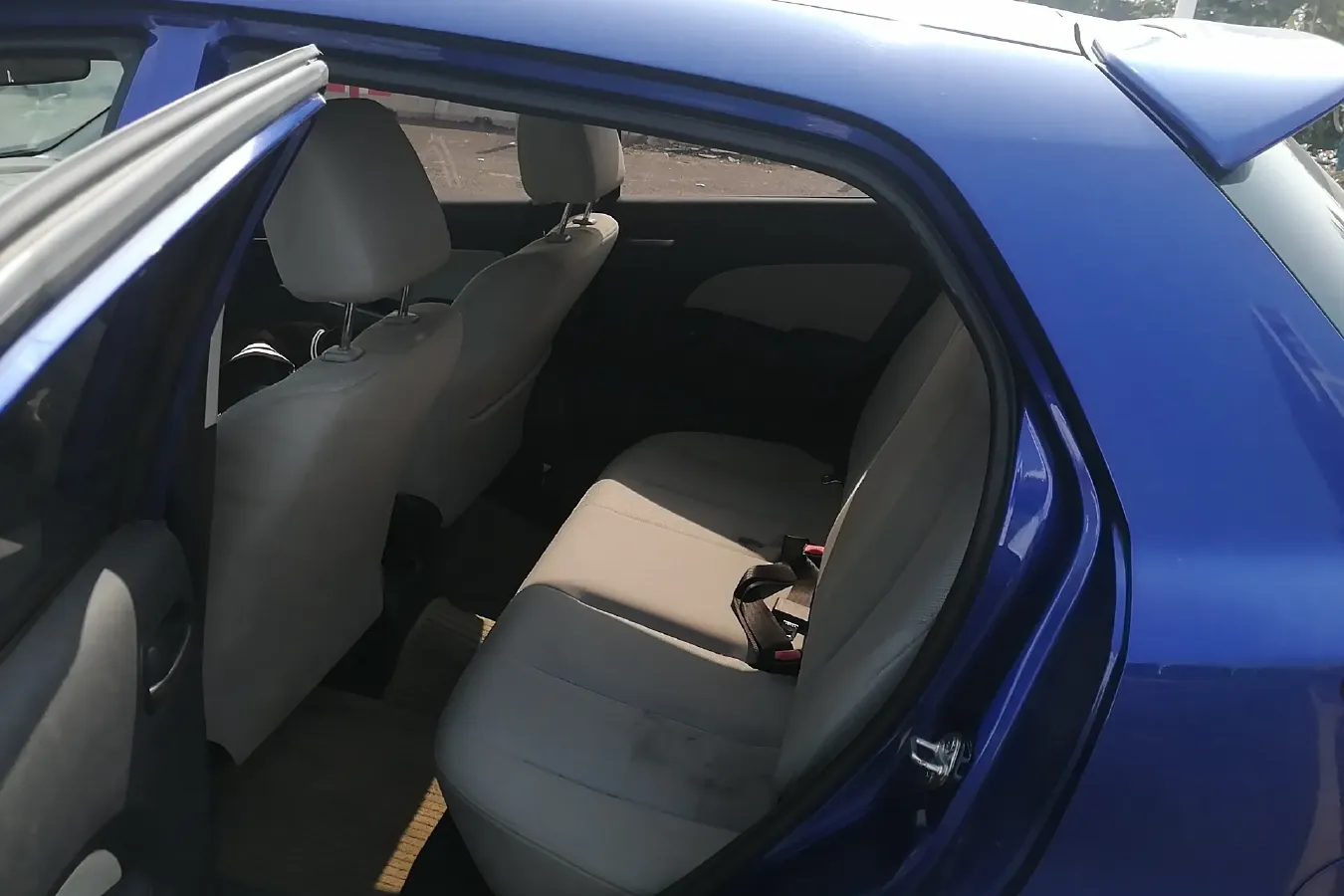 2009 Mazda 2 1.5L 103HP L4 5MT,autocango,china used car exporter,china ev exporter,chinese used car exporter,chinese used ev exporter