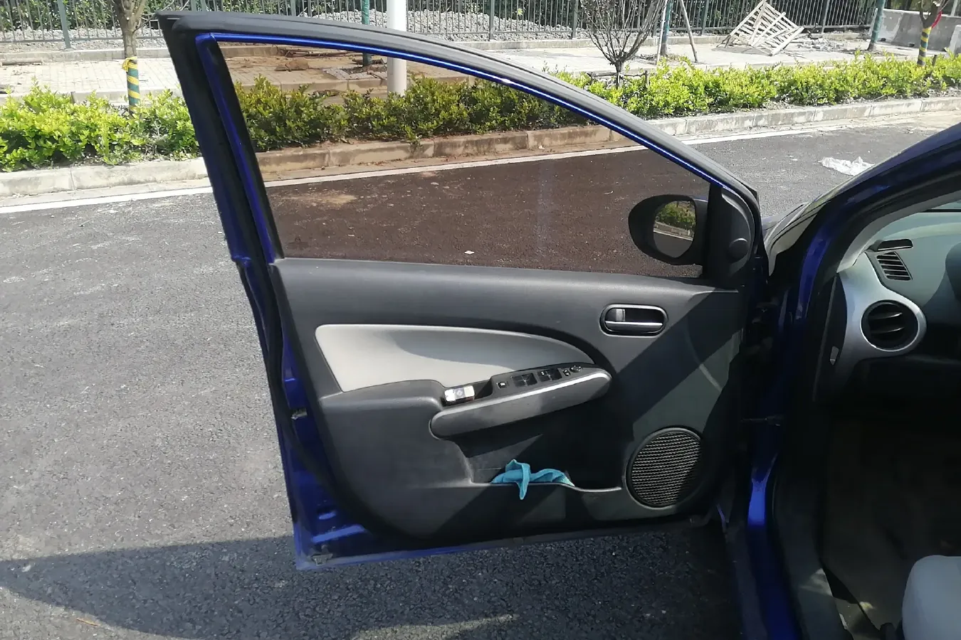 2009 Mazda 2 1.5L 103HP L4 5MT,autocango,china used car exporter,china ev exporter,chinese used car exporter,chinese used ev exporter