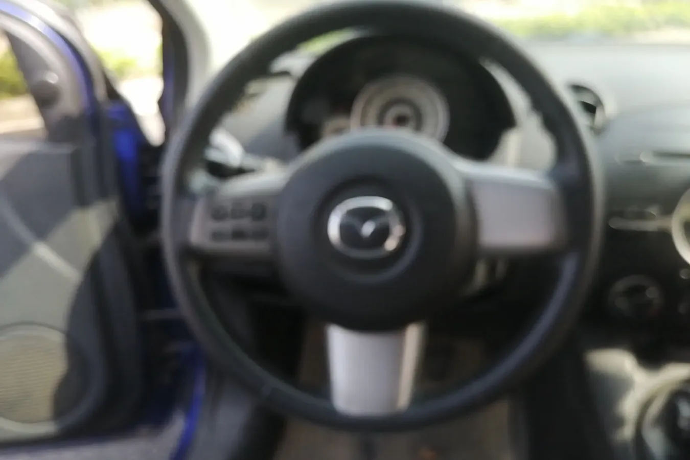 2009 Mazda 2 1.5L 103HP L4 5MT,autocango,china used car exporter,china ev exporter,chinese used car exporter,chinese used ev exporter