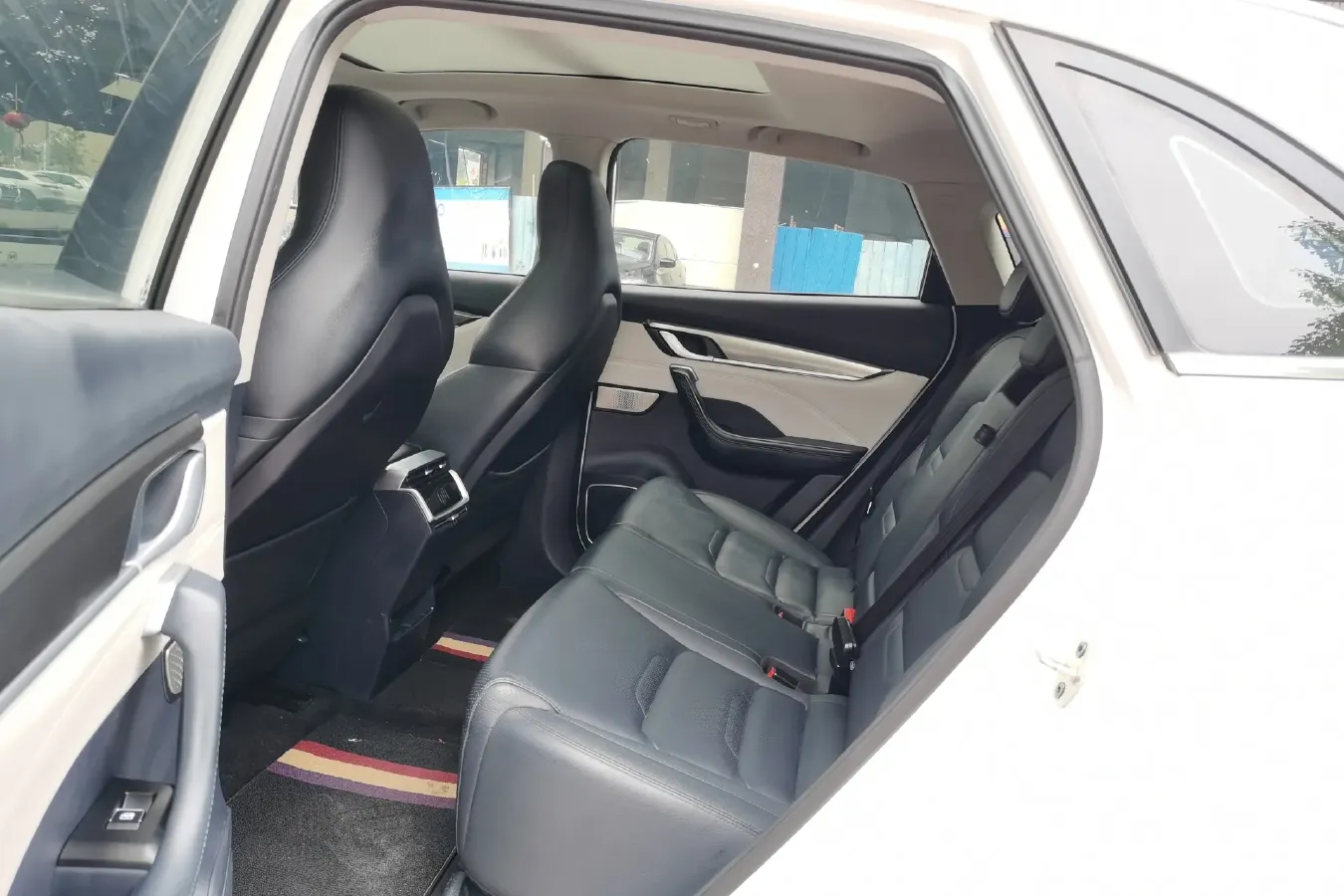 2020 Weltmeister EX5 BEV 69KWH,autocango,china used car exporter,china ev exporter,chinese used car exporter,chinese used ev exporter