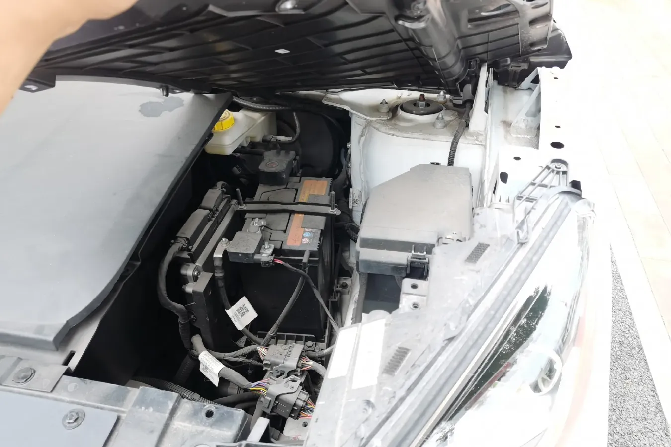 2020 Weltmeister EX5 BEV 69KWH,autocango,china used car exporter,china ev exporter,chinese used car exporter,chinese used ev exporter