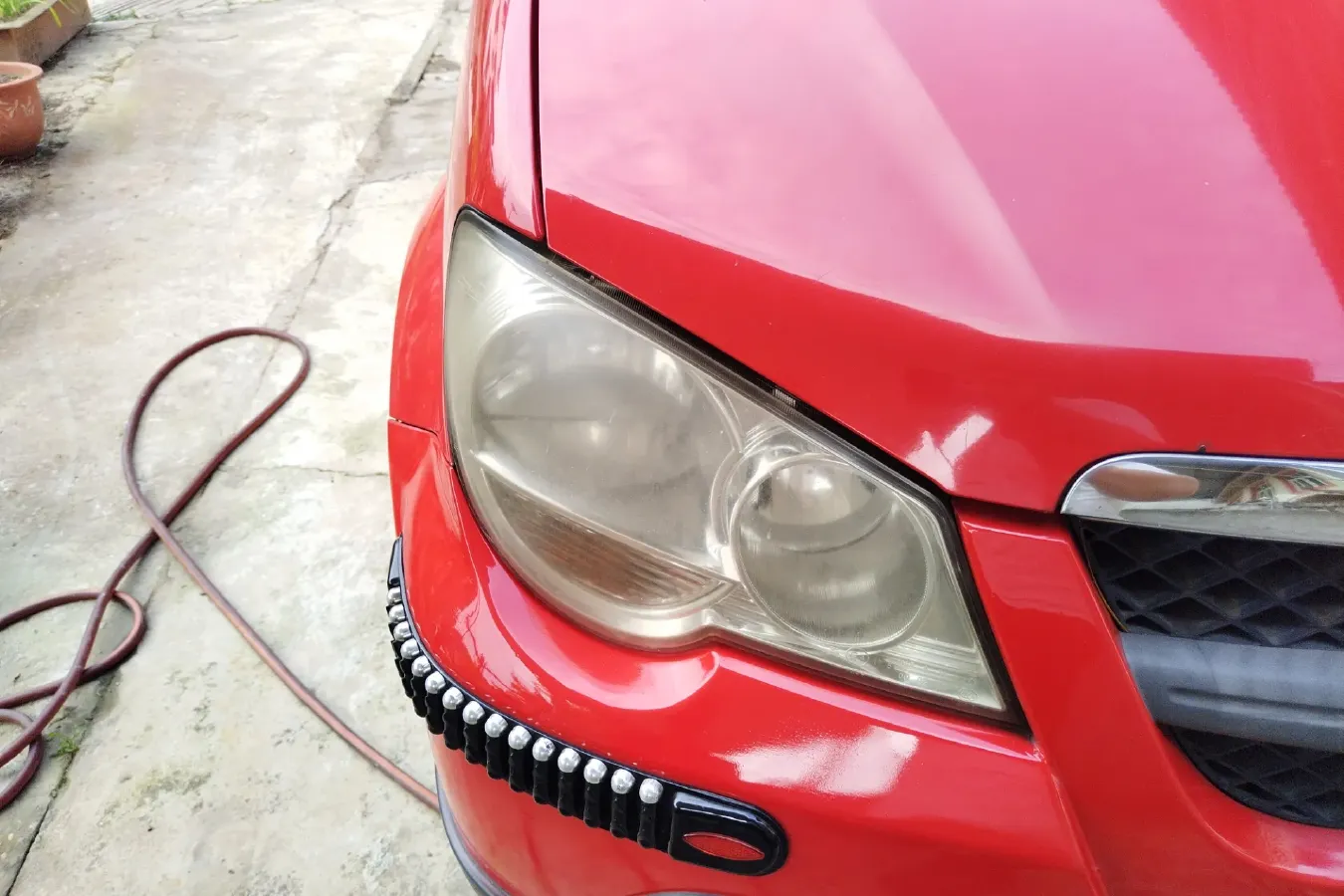 2010 Zotye 5008 1.3L 93HP L4 5MT,autocango,china used car exporter,china ev exporter,chinese used car exporter,chinese used ev exporter