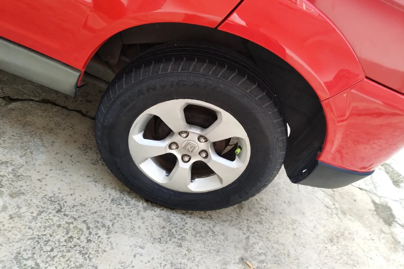 2010 Zotye 5008 1.3L 93HP L4 5MT,autocango,china used car exporter,china ev exporter,chinese used car exporter,chinese used ev exporter