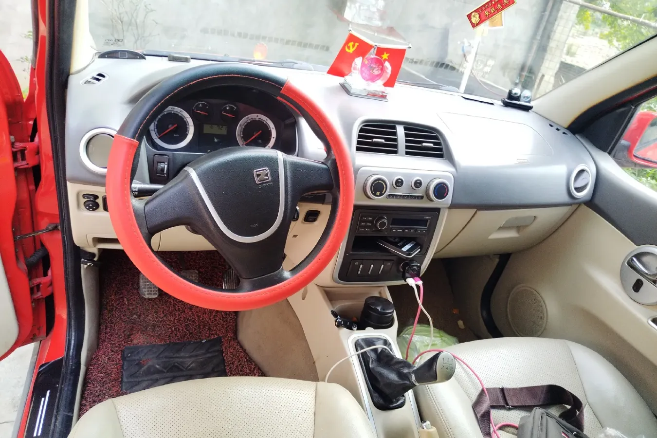 2010 Zotye 5008 1.3L 93HP L4 5MT,autocango,china used car exporter,china ev exporter,chinese used car exporter,chinese used ev exporter