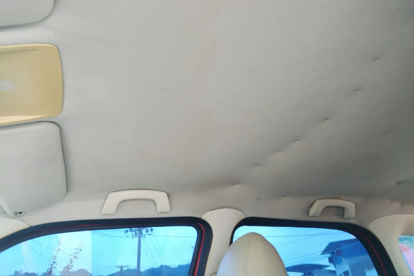 2010 Zotye 5008 1.3L 93HP L4 5MT,autocango,china used car exporter,china ev exporter,chinese used car exporter,chinese used ev exporter