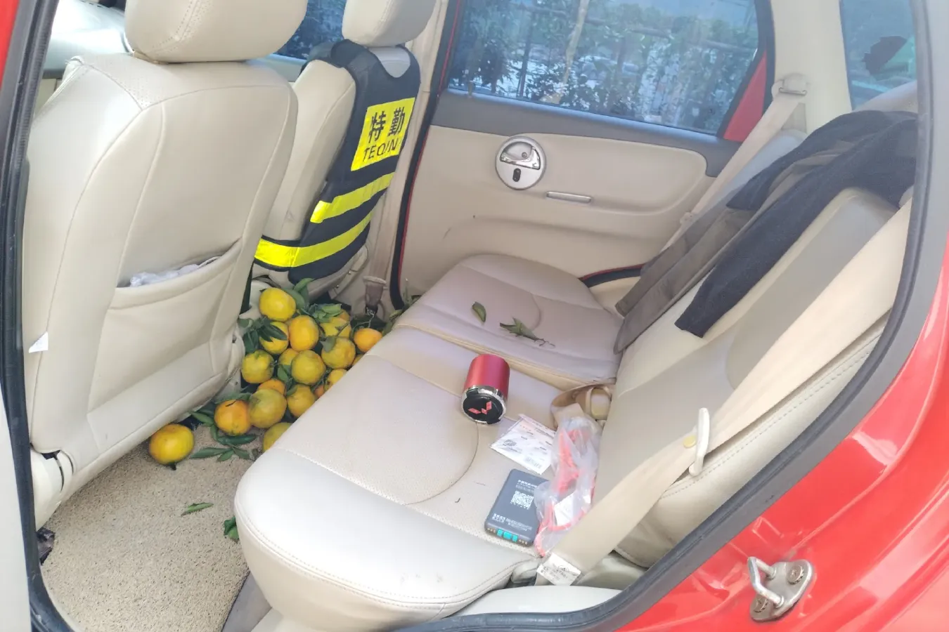 2010 Zotye 5008 1.3L 93HP L4 5MT,autocango,china used car exporter,china ev exporter,chinese used car exporter,chinese used ev exporter