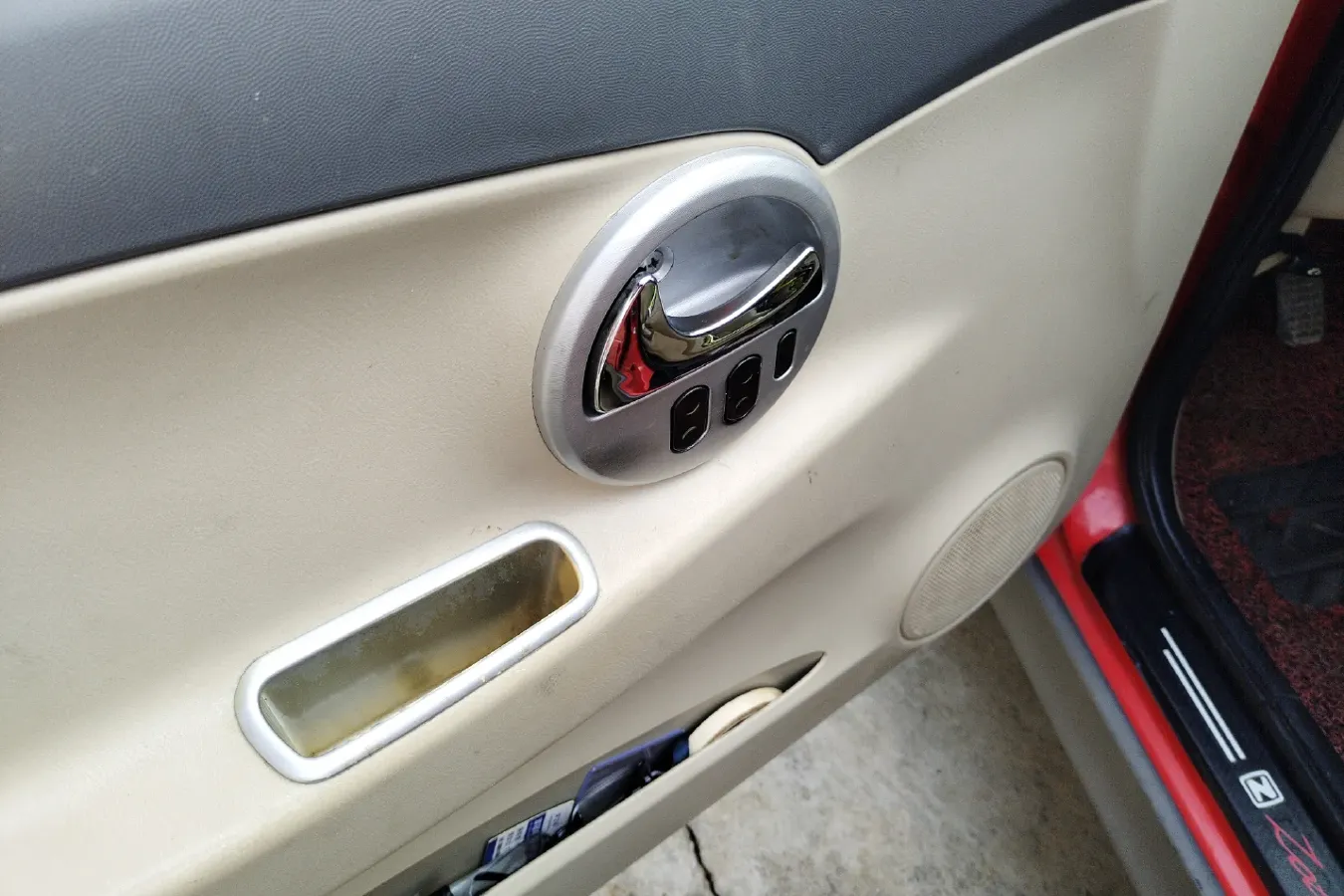 2010 Zotye 5008 1.3L 93HP L4 5MT,autocango,china used car exporter,china ev exporter,chinese used car exporter,chinese used ev exporter