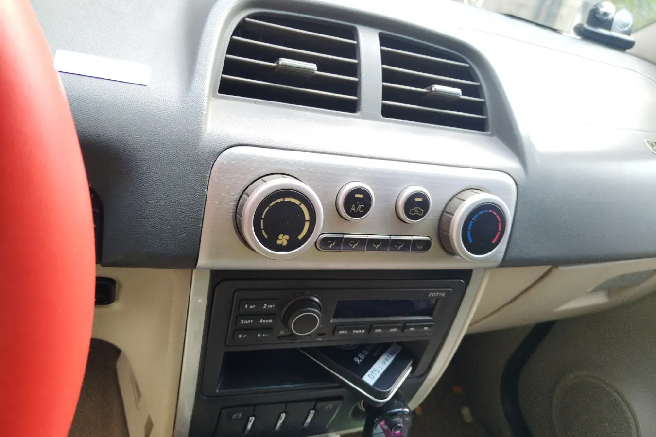 2010 Zotye 5008 1.3L 93HP L4 5MT,autocango,china used car exporter,china ev exporter,chinese used car exporter,chinese used ev exporter