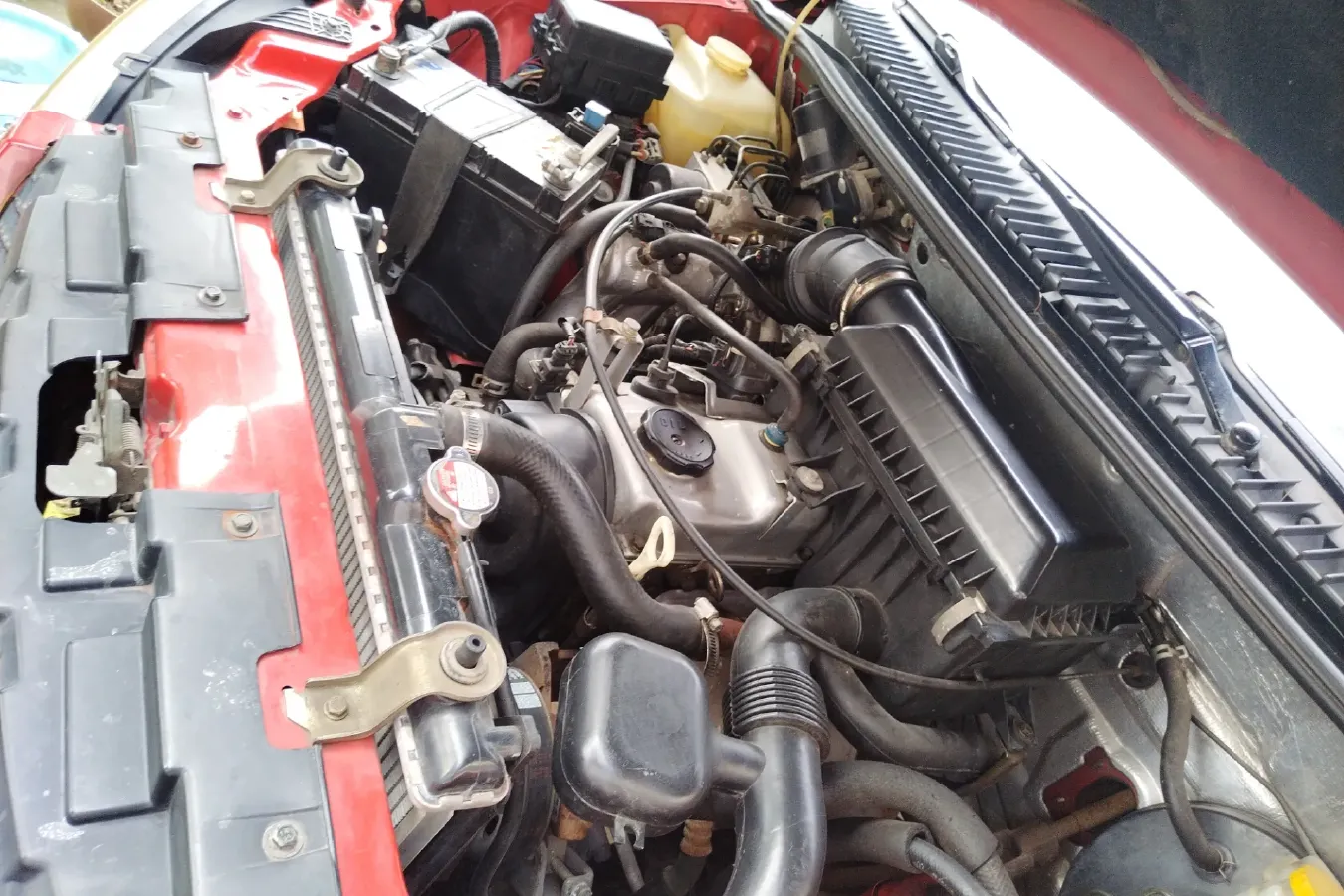 2010 Zotye 5008 1.3L 93HP L4 5MT,autocango,china used car exporter,china ev exporter,chinese used car exporter,chinese used ev exporter