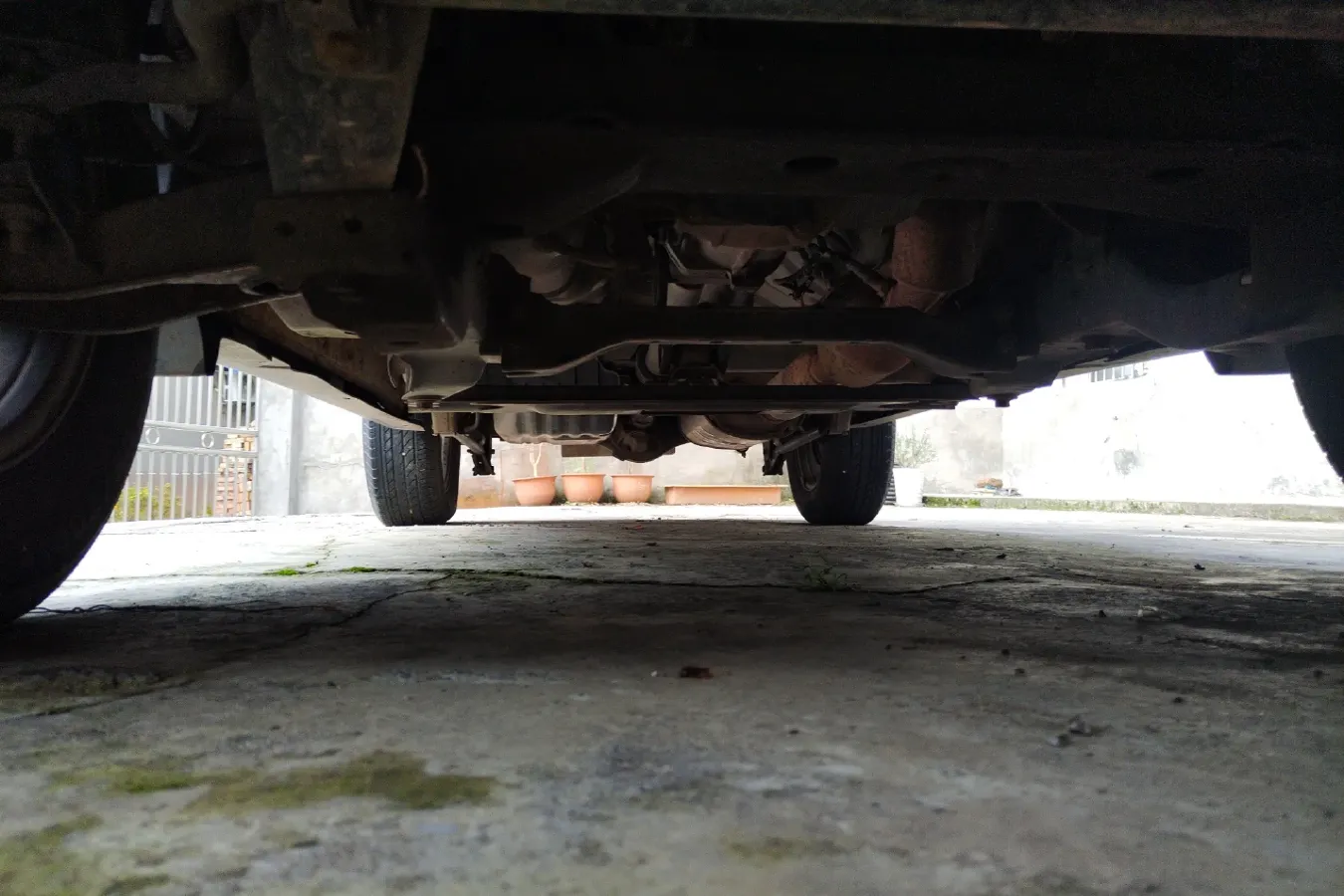 2010 Zotye 5008 1.3L 93HP L4 5MT,autocango,china used car exporter,china ev exporter,chinese used car exporter,chinese used ev exporter