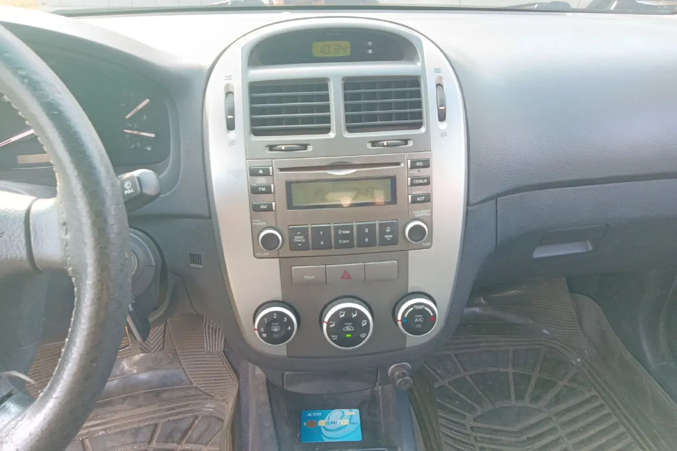 2010 Kia Cerato 1.6L 112HP L4 5MT,autocango,china used car exporter,china ev exporter,chinese used car exporter,chinese used ev exporter