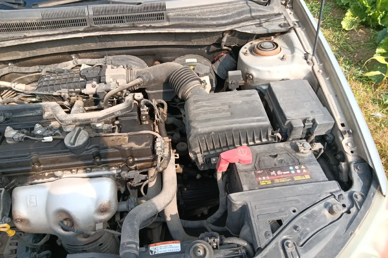 2010 Kia Cerato 1.6L 112HP L4 5MT,autocango,china used car exporter,china ev exporter,chinese used car exporter,chinese used ev exporter