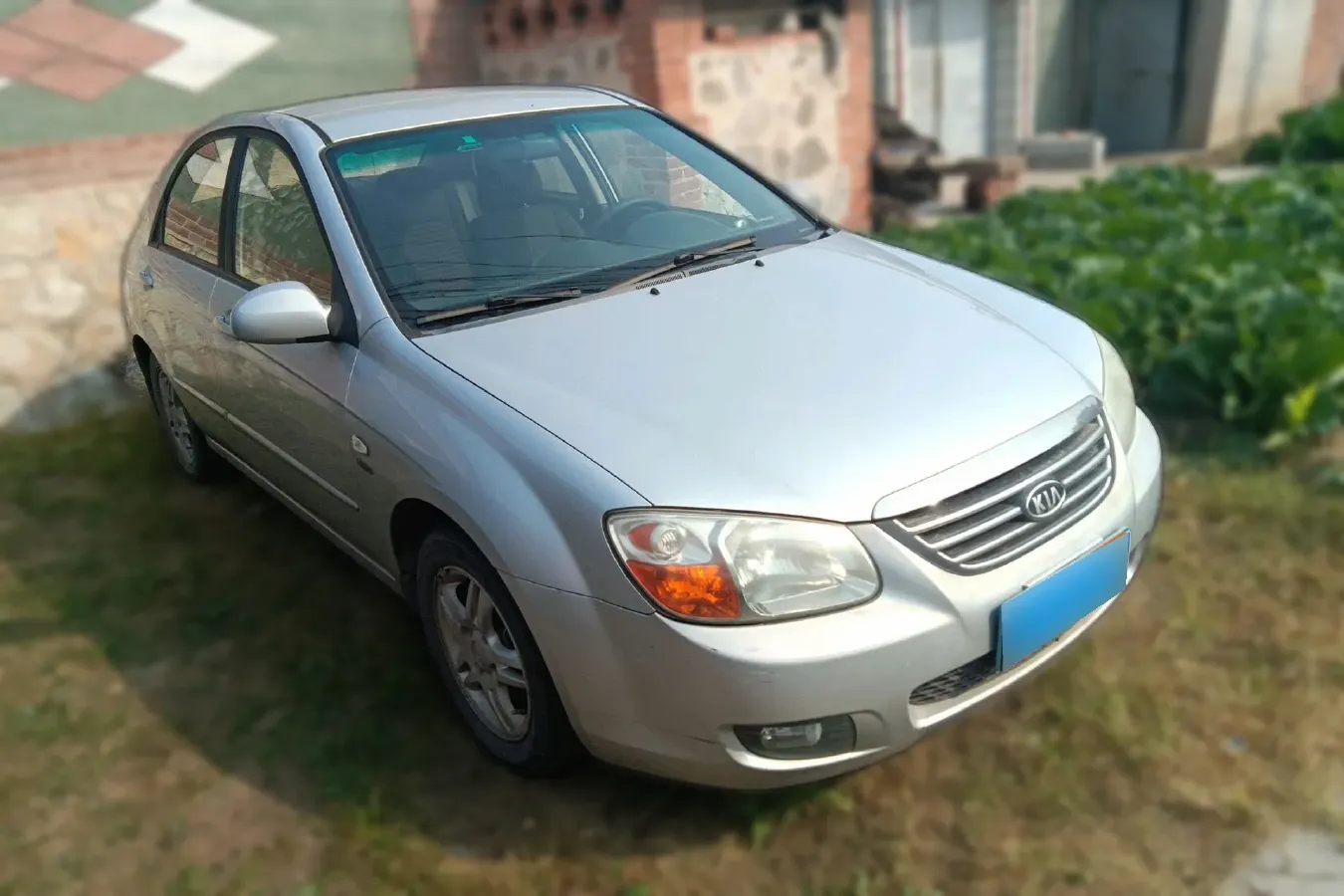 2010 Kia Cerato 1.6L 112HP L4 5MT,autocango,china used car exporter,china ev exporter,chinese used car exporter,chinese used ev exporter