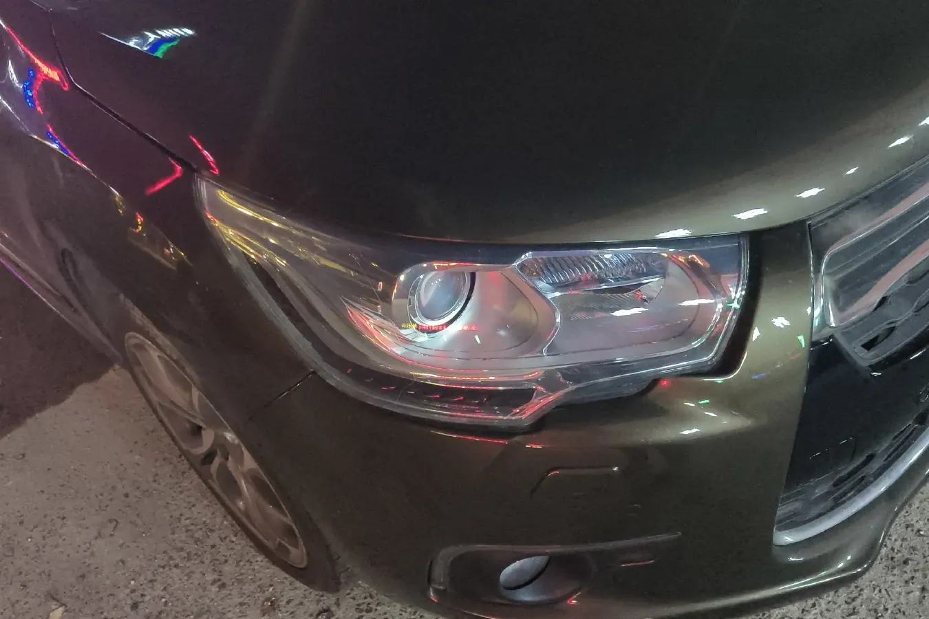 2012 DS 4 1.6T 163HP L4 6AT,autocango,china used car exporter,china ev exporter,chinese used car exporter,chinese used ev exporter