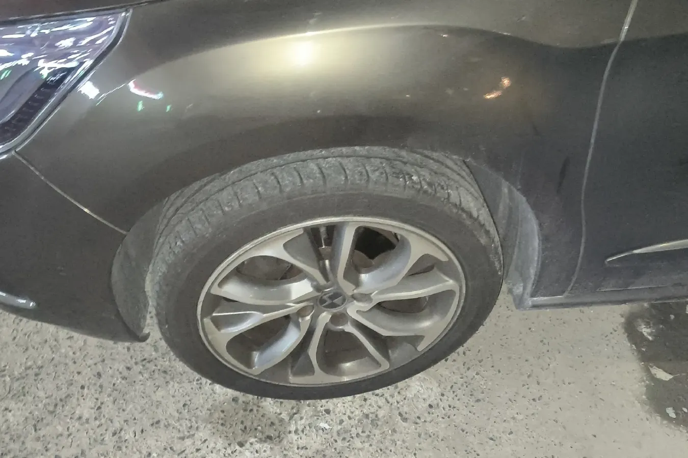 2012 DS 4 1.6T 163HP L4 6AT,autocango,china used car exporter,china ev exporter,chinese used car exporter,chinese used ev exporter
