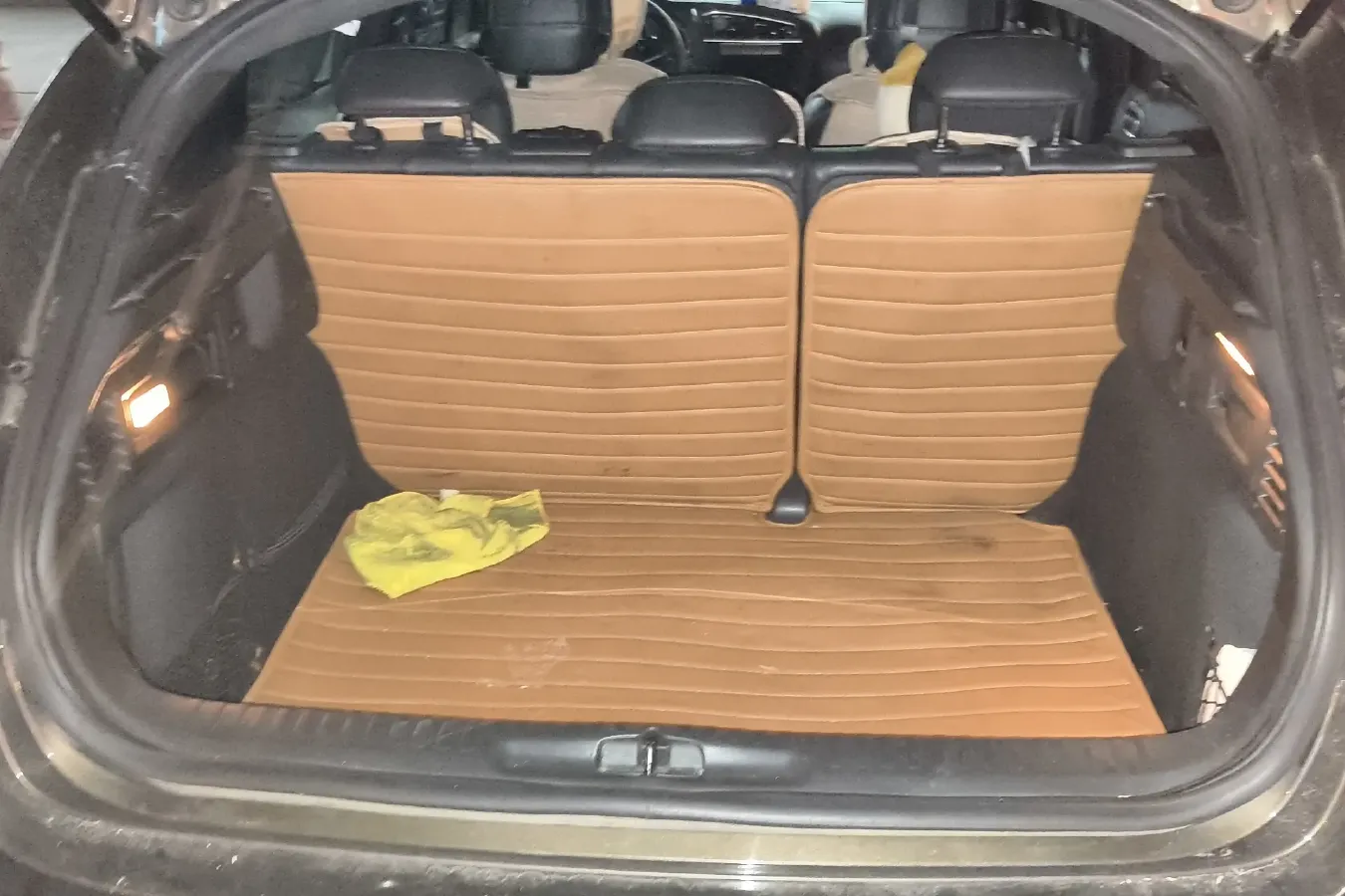 2012 DS 4 1.6T 163HP L4 6AT,autocango,china used car exporter,china ev exporter,chinese used car exporter,chinese used ev exporter