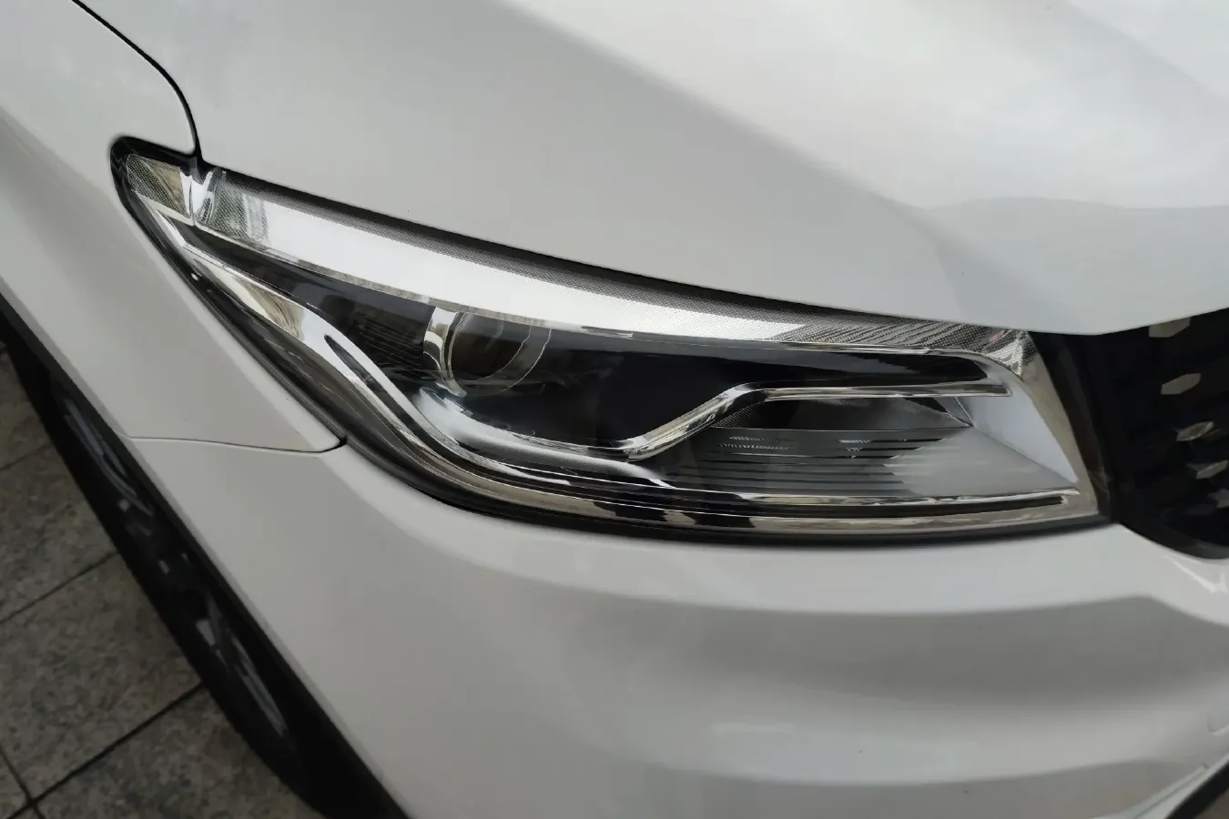 2020 DongFeng Fengon Fengon 580 Pro 1.5T 180HP L4 CVT,autocango,china used car exporter,china ev exporter,chinese used car exporter,chinese used ev exporter