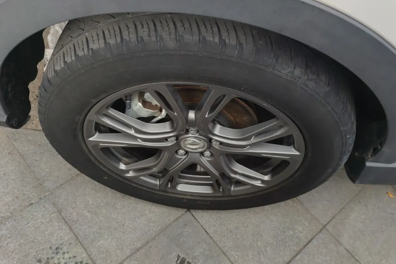 2020 DongFeng Fengon Fengon 580 Pro 1.5T 180HP L4 CVT,autocango,china used car exporter,china ev exporter,chinese used car exporter,chinese used ev exporter