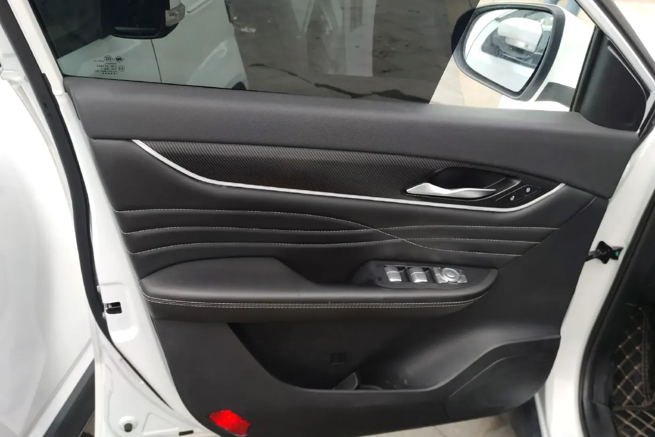 2020 DongFeng Fengon Fengon 580 Pro 1.5T 180HP L4 CVT,autocango,china used car exporter,china ev exporter,chinese used car exporter,chinese used ev exporter