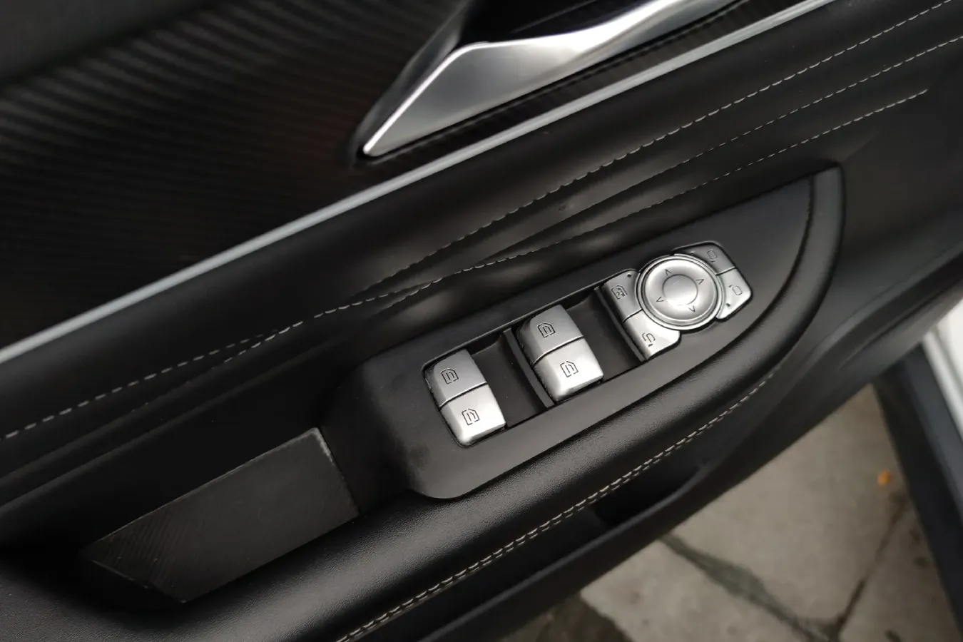 2020 DongFeng Fengon Fengon 580 Pro 1.5T 180HP L4 CVT,autocango,china used car exporter,china ev exporter,chinese used car exporter,chinese used ev exporter