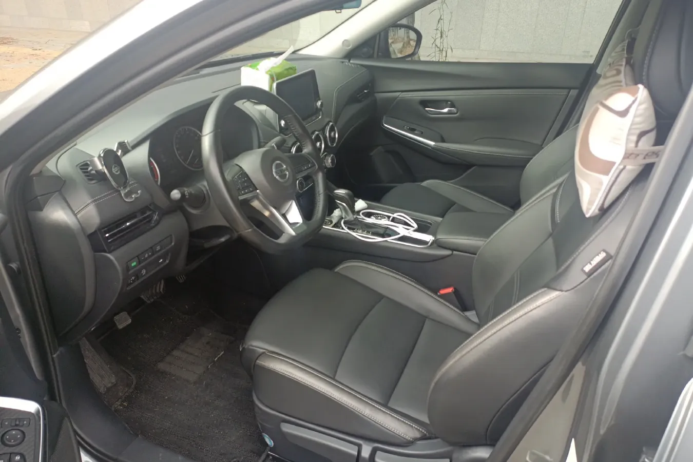 2020 Nissan Sylphy 1.6L 139HP L4 CVT,autocango,china used car exporter,china ev exporter,chinese used car exporter,chinese used ev exporter