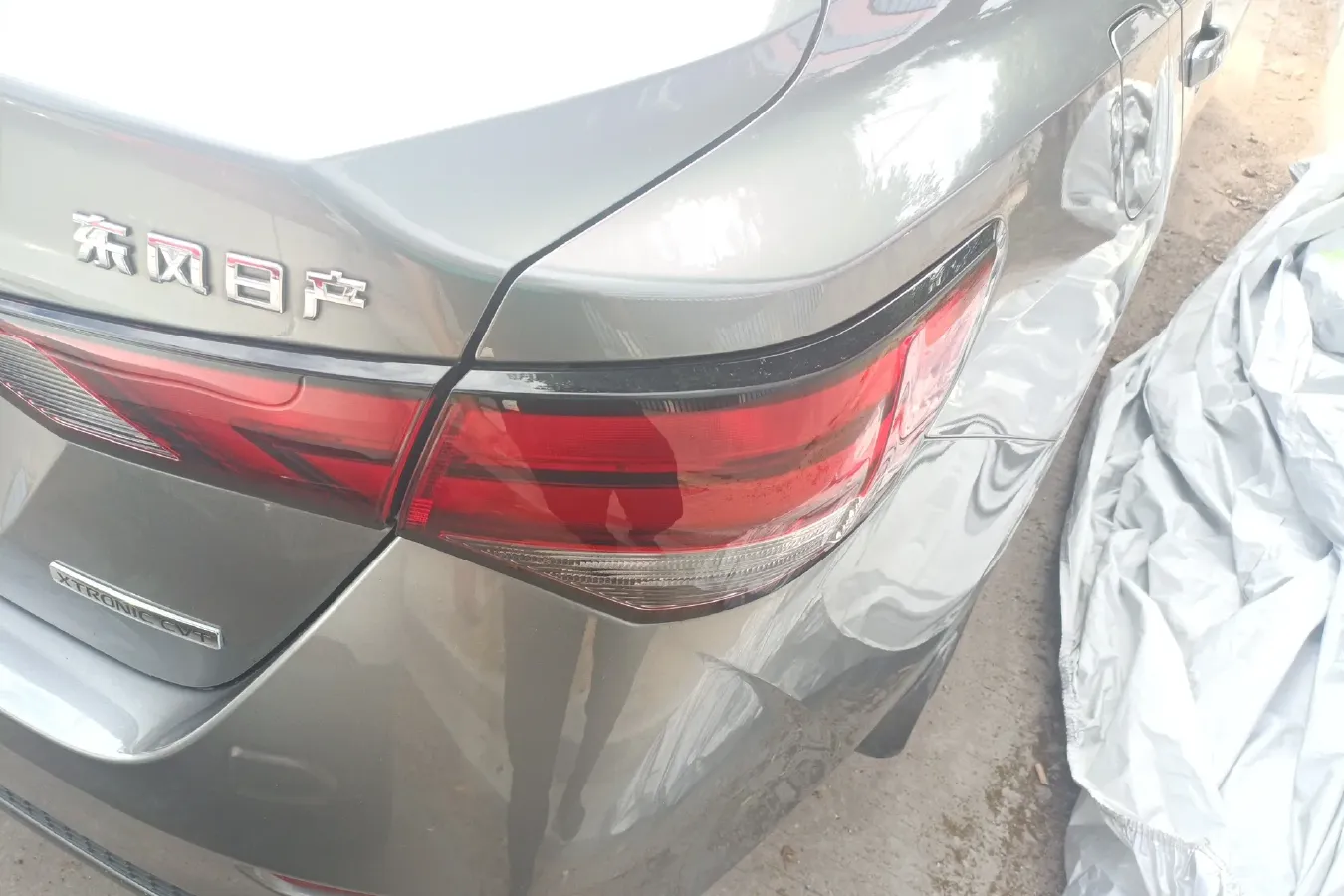 2020 Nissan Sylphy 1.6L 139HP L4 CVT,autocango,china used car exporter,china ev exporter,chinese used car exporter,chinese used ev exporter