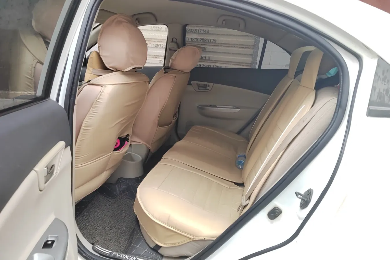 2012 ChangAn Alsvin V5 1.5L 114HP L4 5MT,autocango,china used car exporter,china ev exporter,chinese used car exporter,chinese used ev exporter
