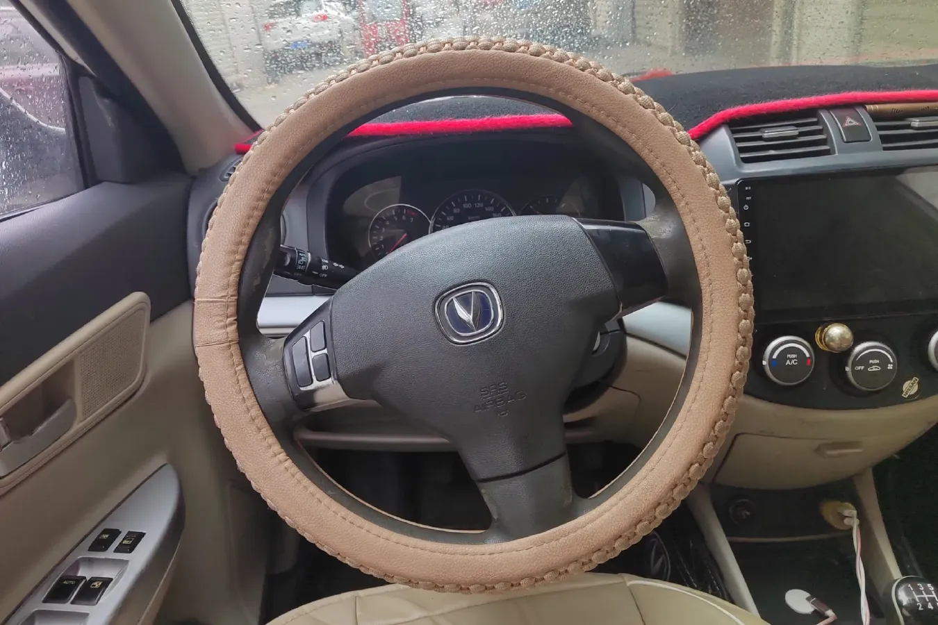 2012 ChangAn Alsvin V5 1.5L 114HP L4 5MT,autocango,china used car exporter,china ev exporter,chinese used car exporter,chinese used ev exporter