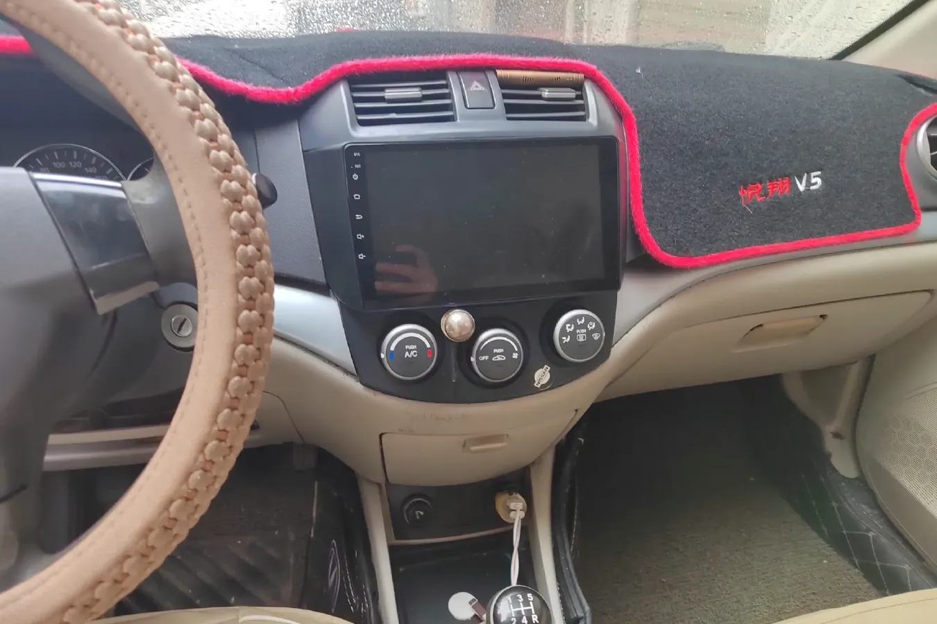 2012 ChangAn Alsvin V5 1.5L 114HP L4 5MT,autocango,china used car exporter,china ev exporter,chinese used car exporter,chinese used ev exporter