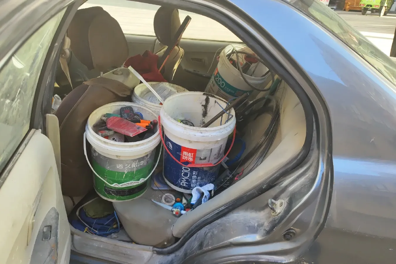 2011 Soueast V3 1.5L 120HP L4 5MT,autocango,china used car exporter,china ev exporter,chinese used car exporter,chinese used ev exporter