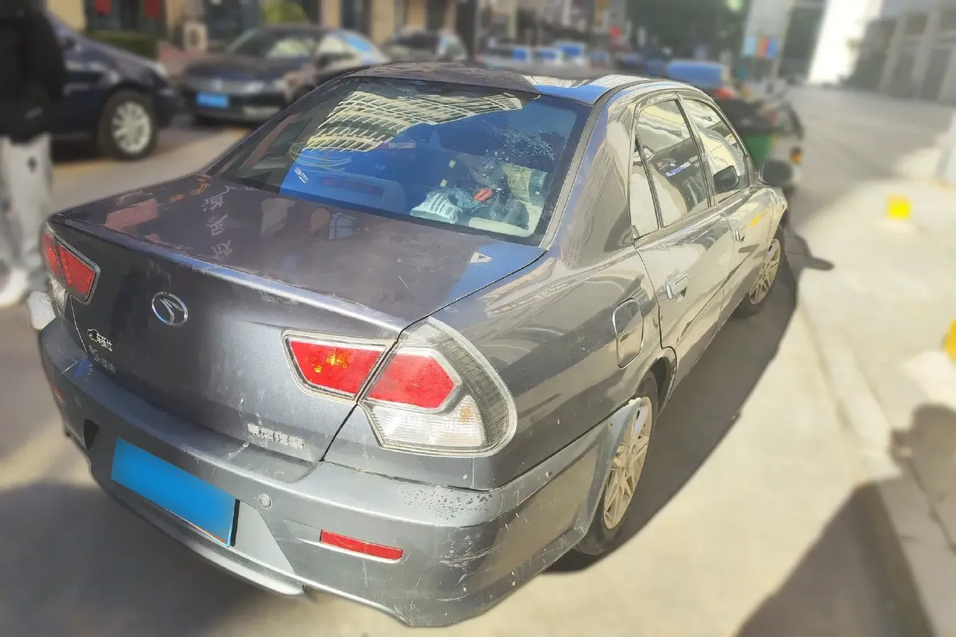 2011 Soueast V3 1.5L 120HP L4 5MT,autocango,china used car exporter,china ev exporter,chinese used car exporter,chinese used ev exporter