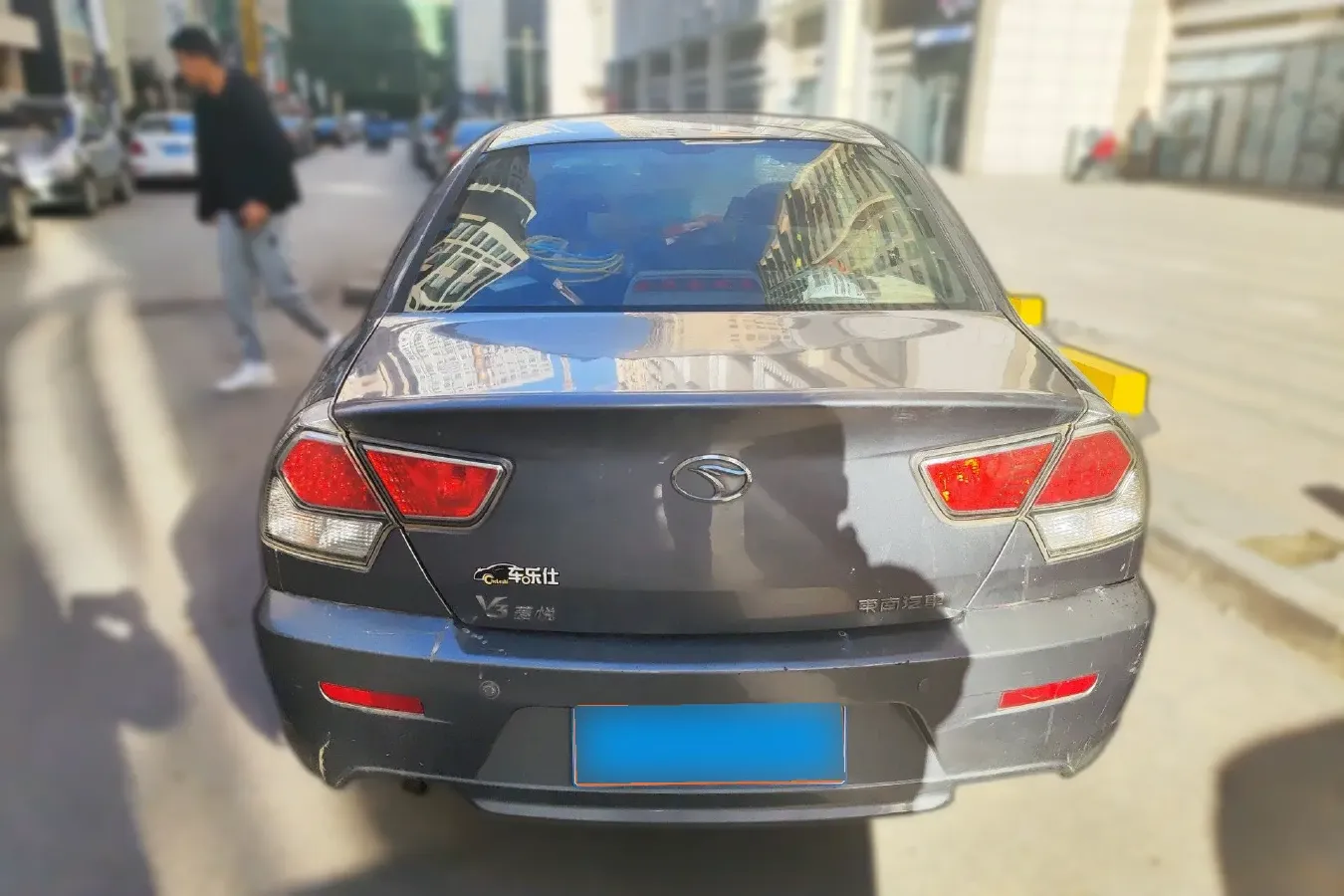 2011 Soueast V3 1.5L 120HP L4 5MT,autocango,china used car exporter,china ev exporter,chinese used car exporter,chinese used ev exporter