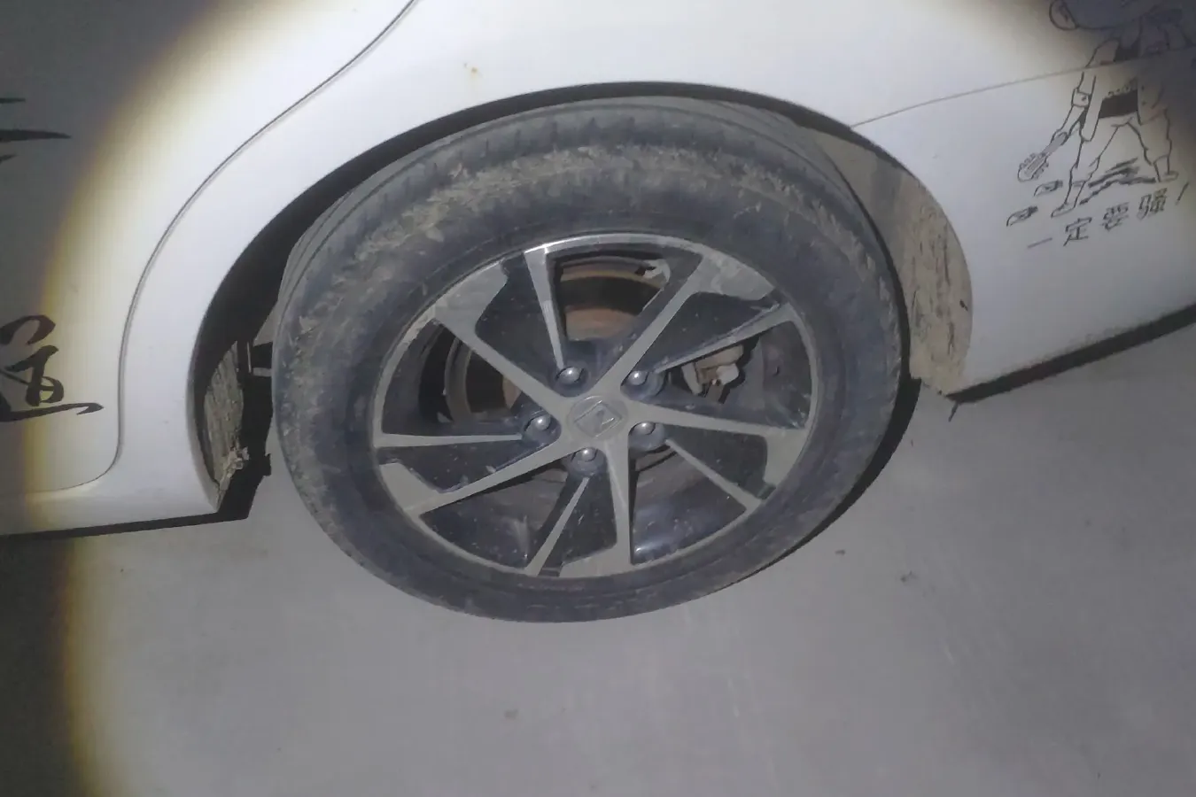 2017 Zotye Z360 1.5L 112HP L4 5MT,autocango,china used car exporter,china ev exporter,chinese used car exporter,chinese used ev exporter