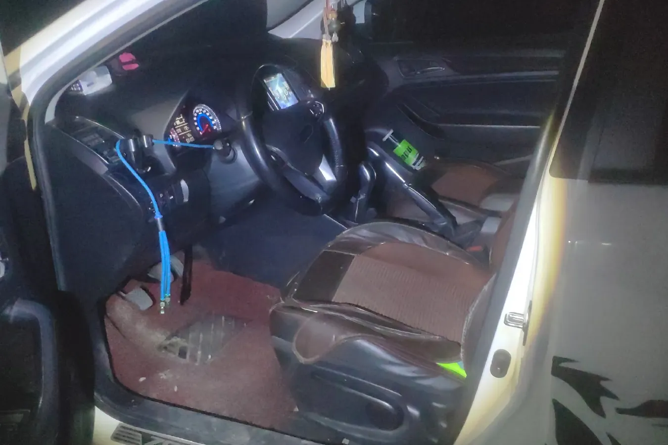 2017 Zotye Z360 1.5L 112HP L4 5MT,autocango,china used car exporter,china ev exporter,chinese used car exporter,chinese used ev exporter