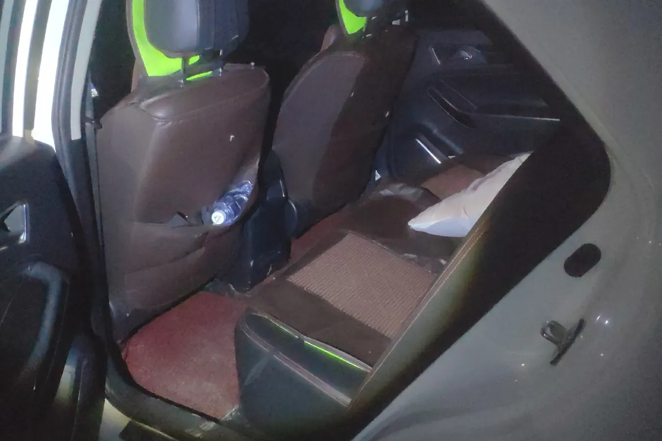 2017 Zotye Z360 1.5L 112HP L4 5MT,autocango,china used car exporter,china ev exporter,chinese used car exporter,chinese used ev exporter