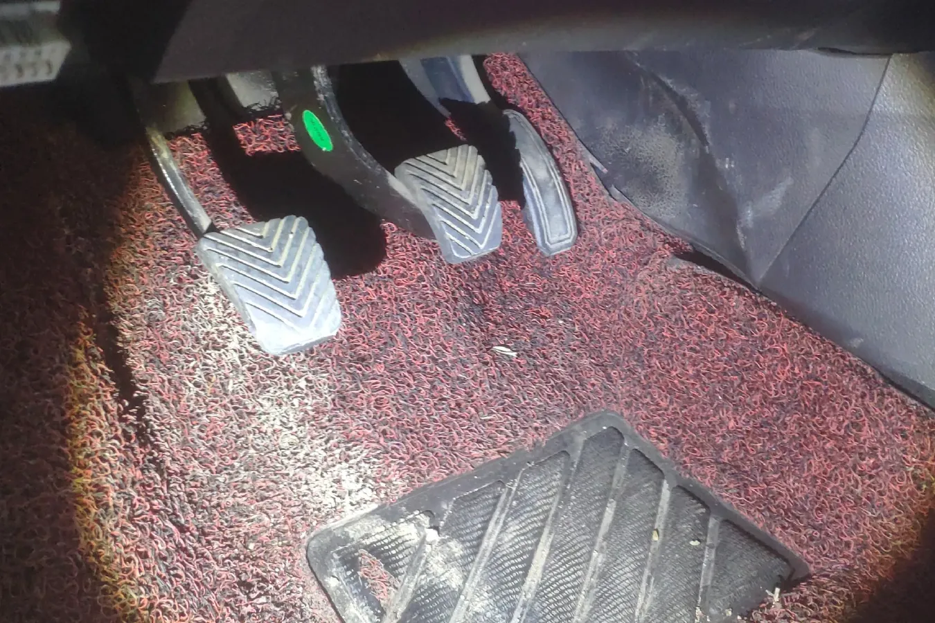 2017 Zotye Z360 1.5L 112HP L4 5MT,autocango,china used car exporter,china ev exporter,chinese used car exporter,chinese used ev exporter