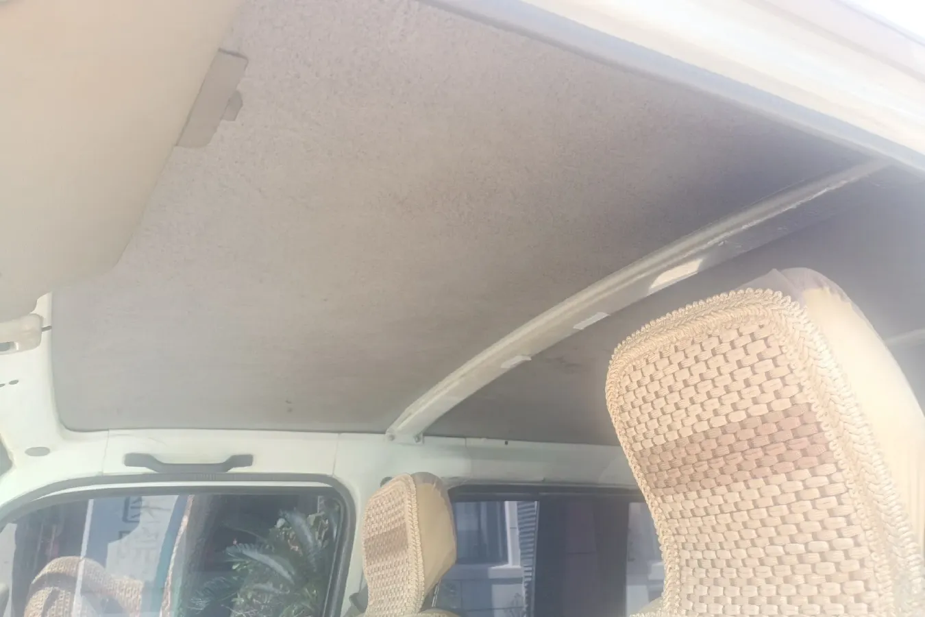 2014 Foton Scenery 2.0L 95HP L4 5MT,autocango,china used car exporter,china ev exporter,chinese used car exporter,chinese used ev exporter