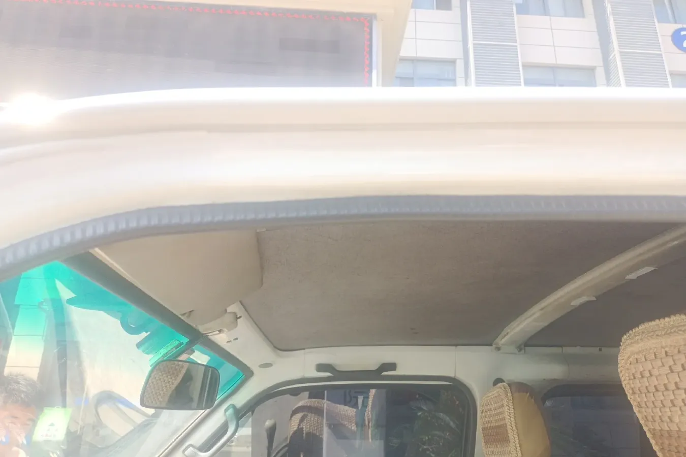 2014 Foton Scenery 2.0L 95HP L4 5MT,autocango,china used car exporter,china ev exporter,chinese used car exporter,chinese used ev exporter