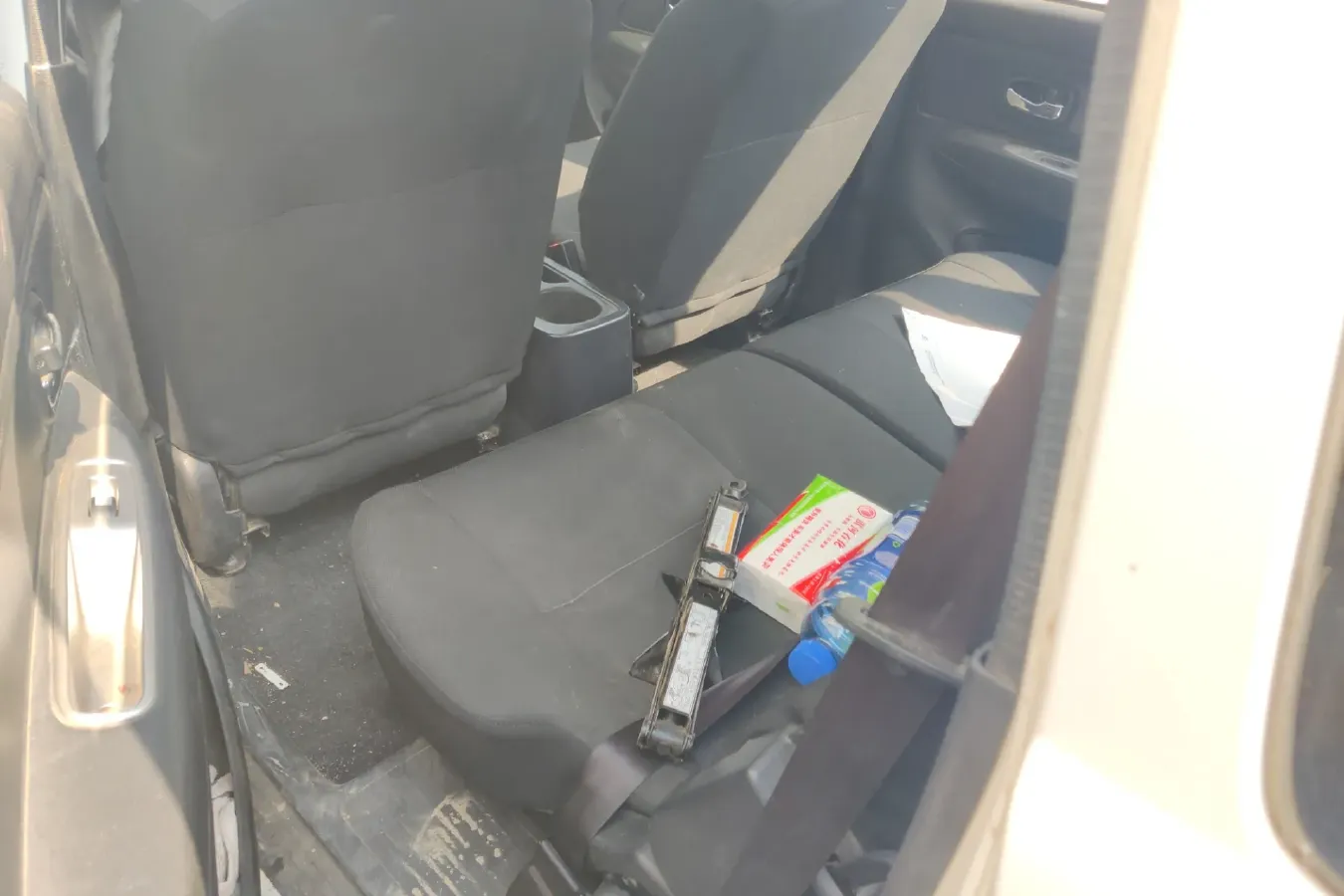 2014 FAW Senia S80 1.3L 88HP L4 5MT,autocango,china used car exporter,china ev exporter,chinese used car exporter,chinese used ev exporter