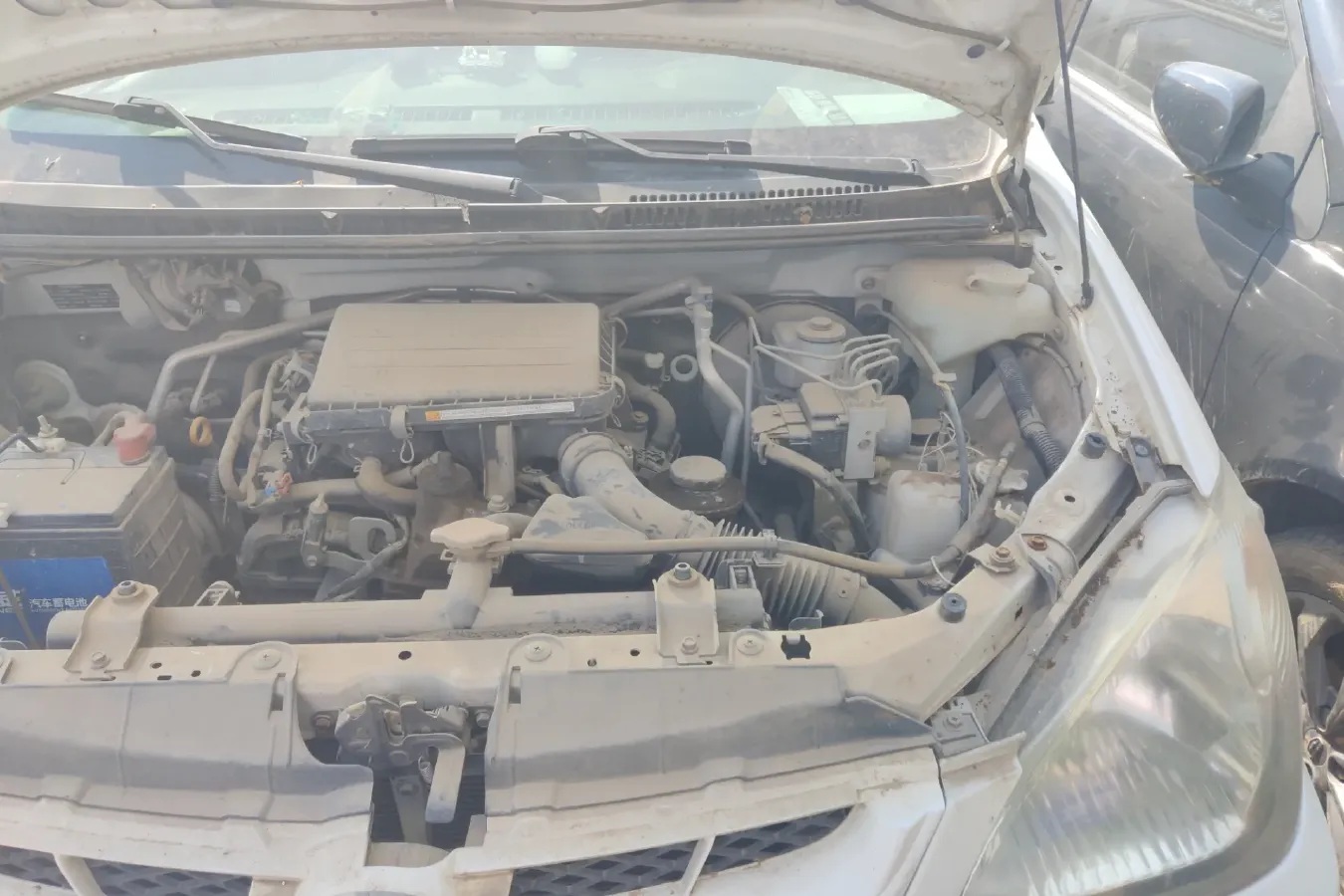 2014 FAW Senia S80 1.3L 88HP L4 5MT,autocango,china used car exporter,china ev exporter,chinese used car exporter,chinese used ev exporter