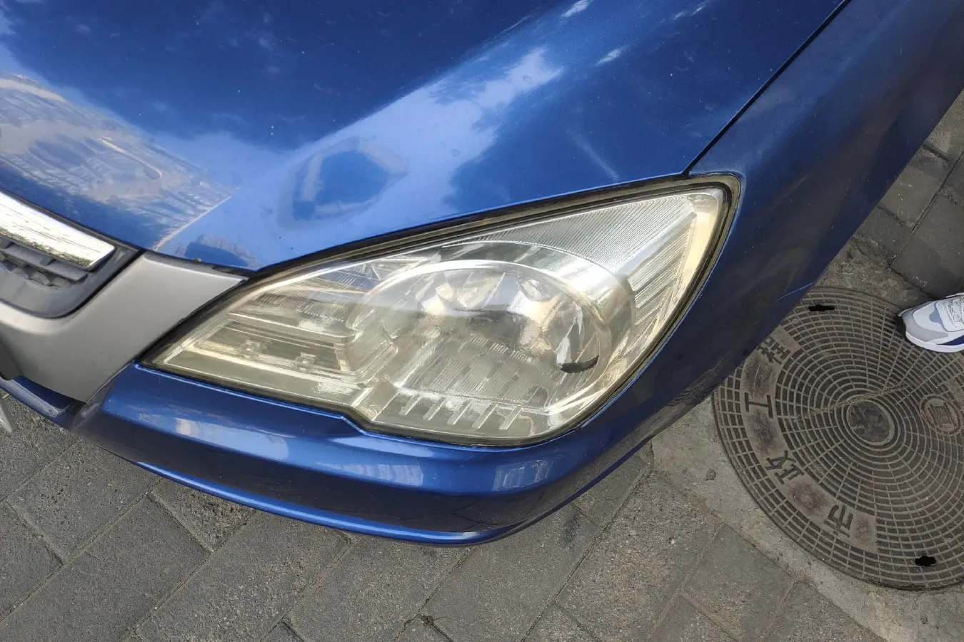 2009 Soueast V3 1.5L 120HP L4 5MT,autocango,china used car exporter,china ev exporter,chinese used car exporter,chinese used ev exporter