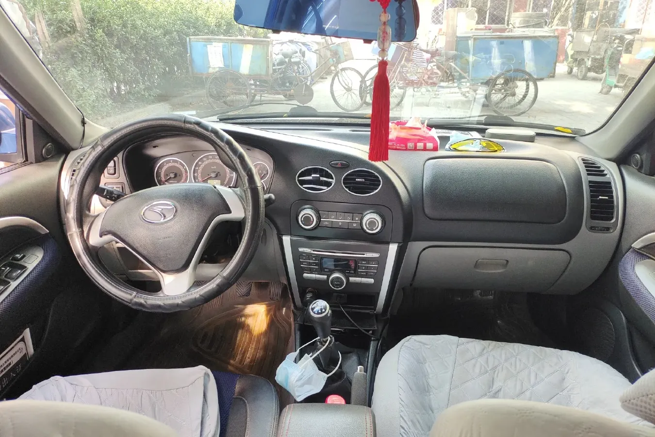 2009 Soueast V3 1.5L 120HP L4 5MT,autocango,china used car exporter,china ev exporter,chinese used car exporter,chinese used ev exporter