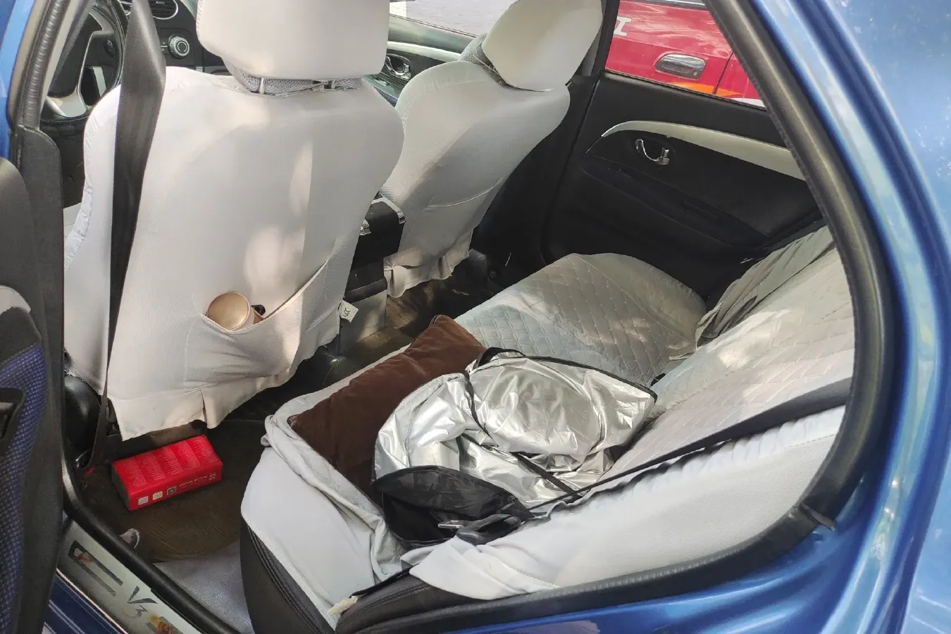 2009 Soueast V3 1.5L 120HP L4 5MT,autocango,china used car exporter,china ev exporter,chinese used car exporter,chinese used ev exporter