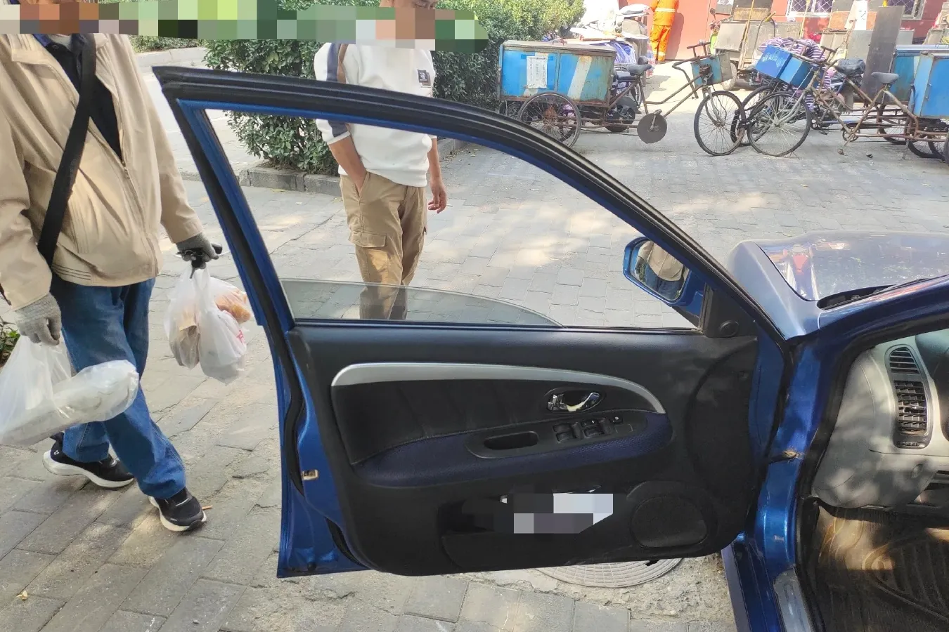 2009 Soueast V3 1.5L 120HP L4 5MT,autocango,china used car exporter,china ev exporter,chinese used car exporter,chinese used ev exporter