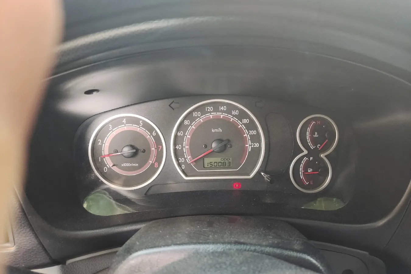 2009 Soueast V3 1.5L 120HP L4 5MT,autocango,china used car exporter,china ev exporter,chinese used car exporter,chinese used ev exporter